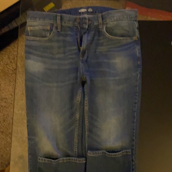 Men’s jeans - Picture 3 of 4